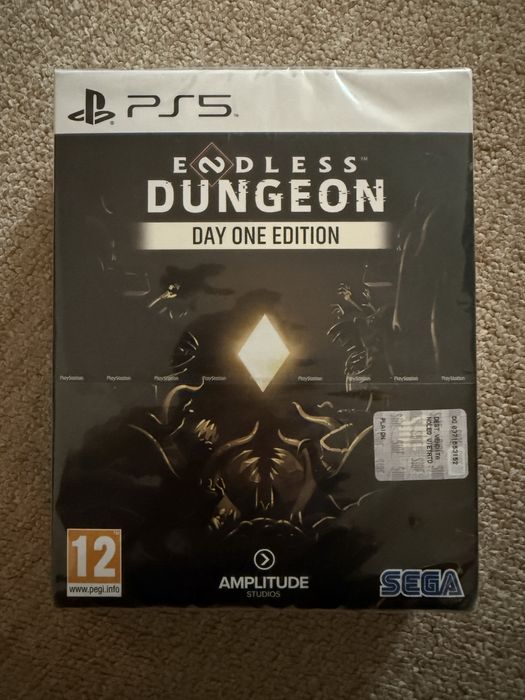 Jocuri PlayStation 5 Noi