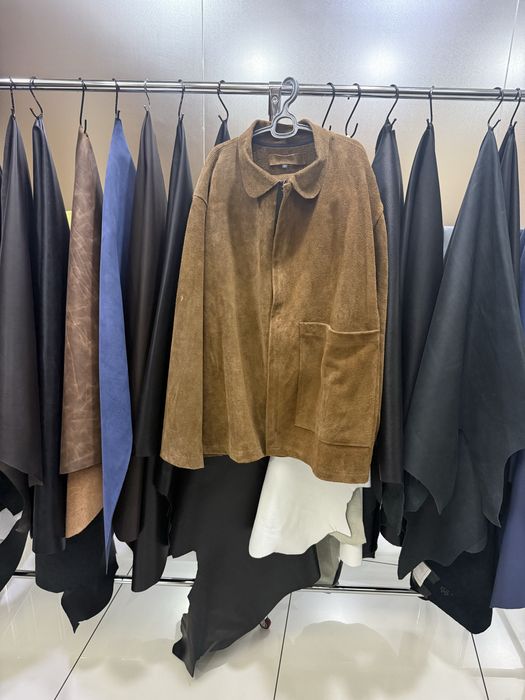 Продам натуралный кожу