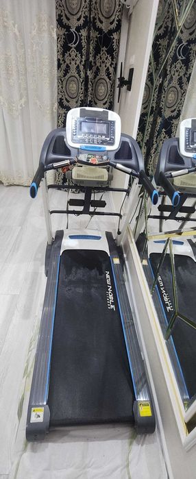 Yuguradigan yo'lakcha