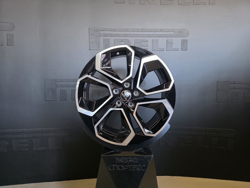 18цола 5х112 Skoda Шкода 5x112