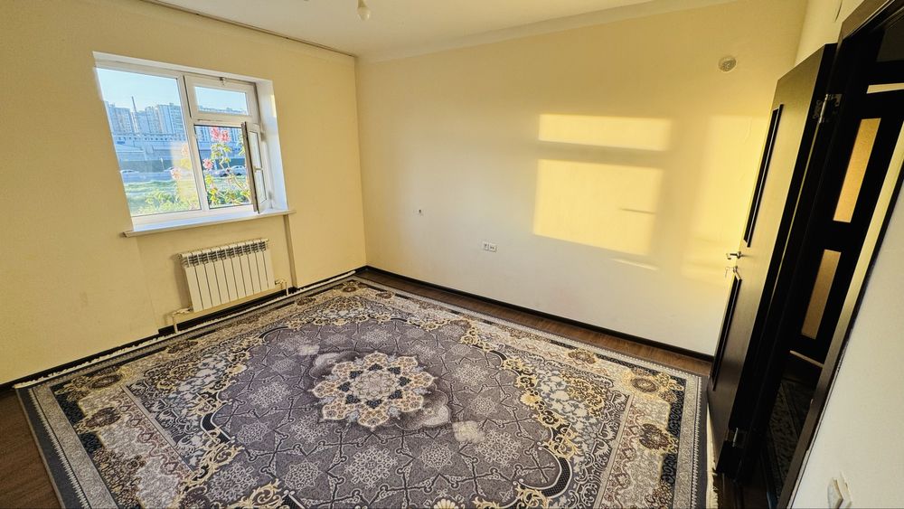 Янги ҳаёт туманида 2 хонали хонадон ижара берилади