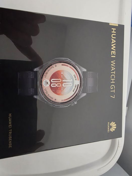 Huawei GT 7 46 MM
