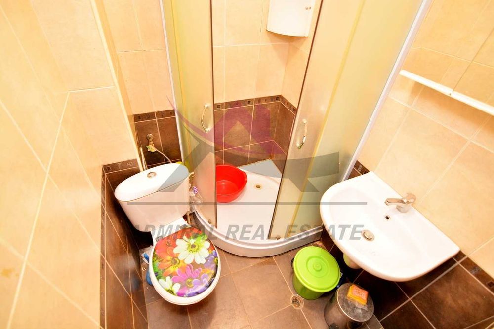 Дава се под наем Тристаен апартамент в Варна, Трошево - 95 кв.м за 500 € - Снимка #4