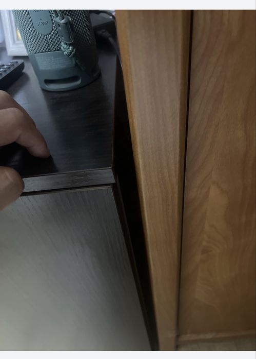 Комод в хорошом состоянии
