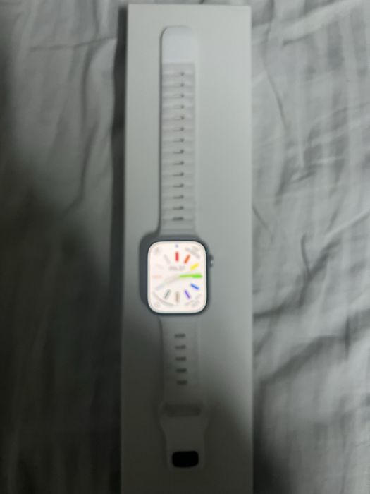 Apple watch 8 45 mm GPS