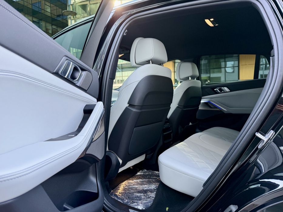 BMW X6 3.0 xDrive M PRO/ 22.000 km / Auto NOU / Unic proprietar