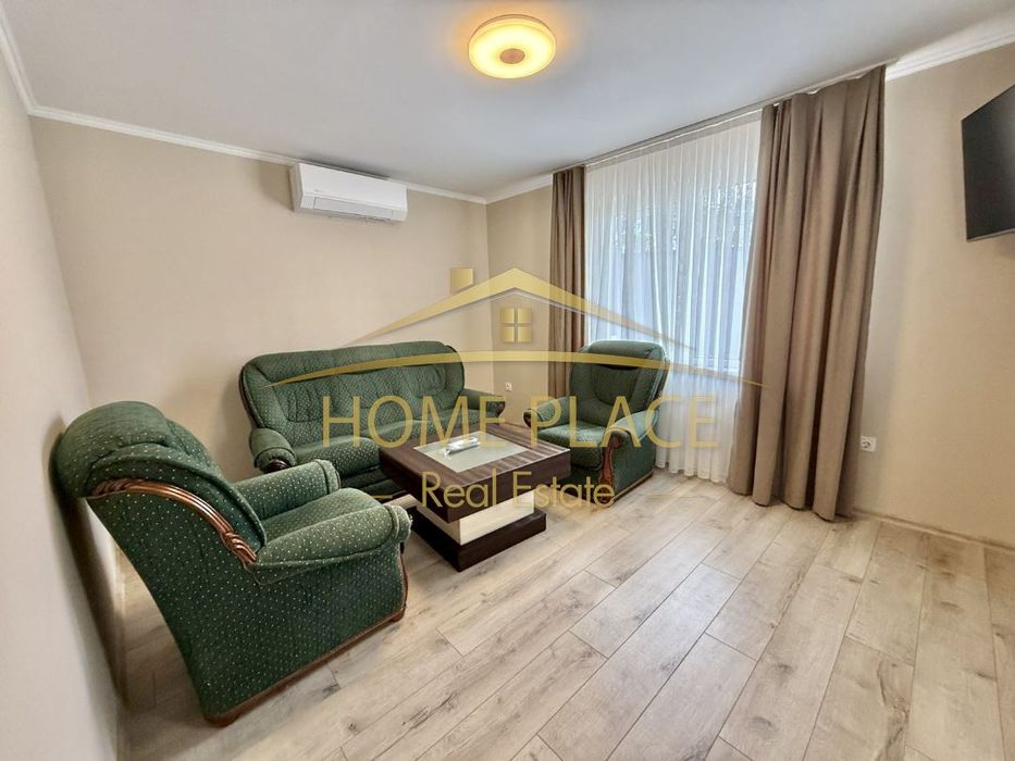 Продава се Тристаен апартамент в Варна, Виница - 100 кв.м за 816 €/кв.м - Снимка #2