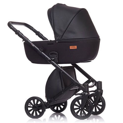 Продам коляску Anex Cross