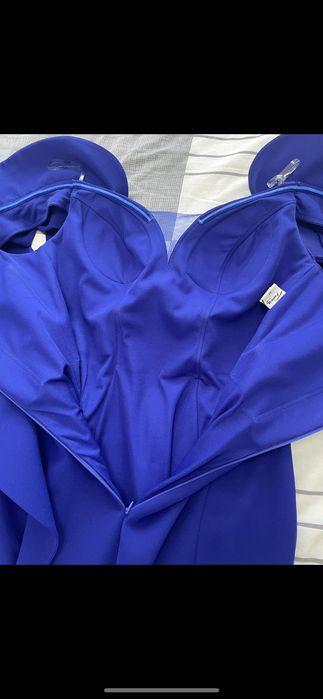 Rochie Hellen Fashion