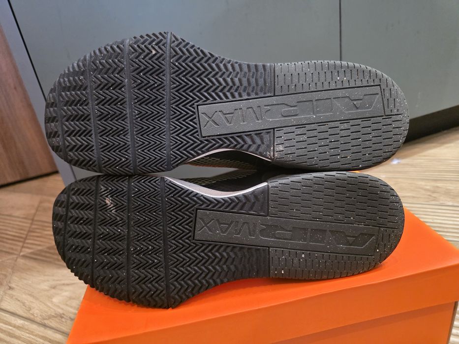 Мъжки маратонки NIKE AIR MAX Резервирани  !