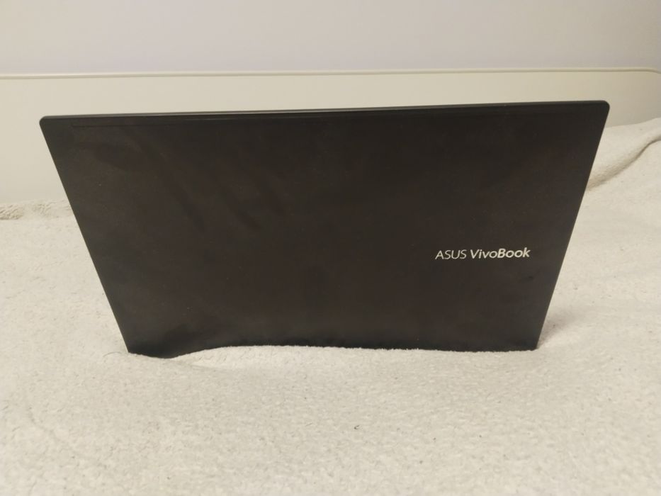 Ноутбук asus vivobook б/у