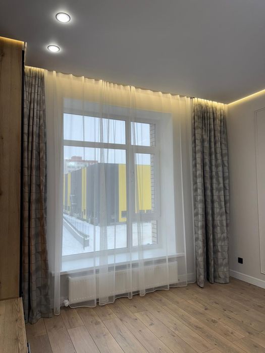 Продаётся 2ком студия 42кв метра