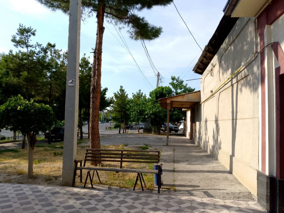 Nurafshon yoʻlidagi Beshqozon roʻparasidagi uchastka srochna sotiladi