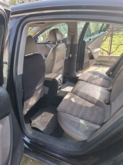 Vând autoturism Volkswagen Passat B6 din 2006