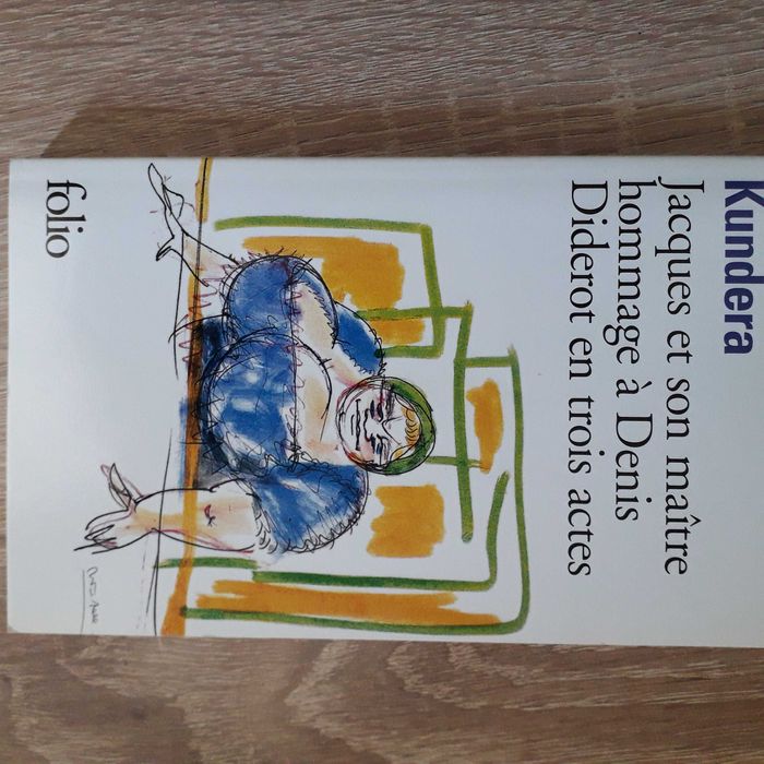 Френски романи - Les miserables