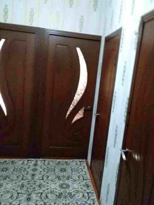 Квартира сотилади