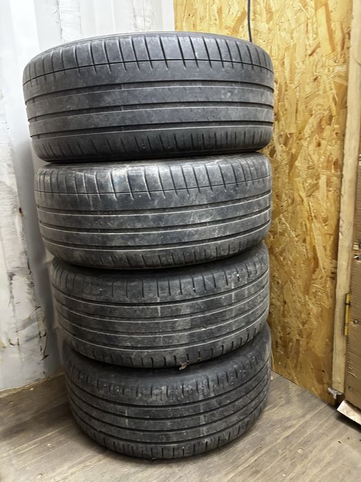 Диски на бмв R18