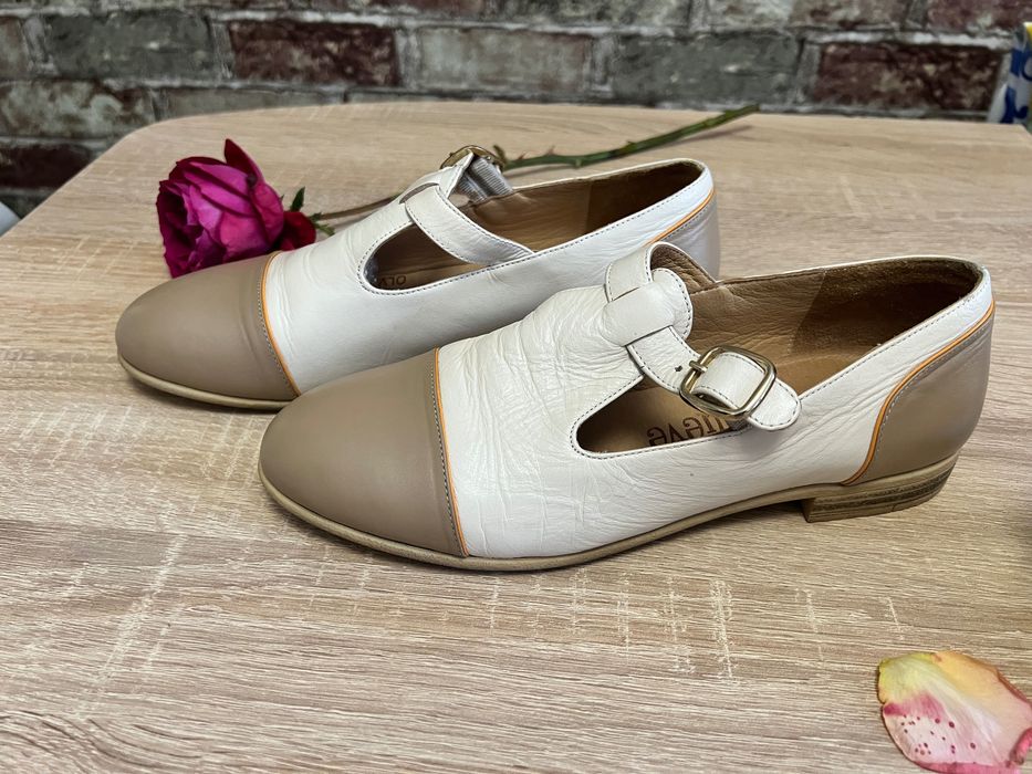 Pantofi Retro # Vintage