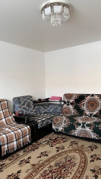 Продам  2х  квартиру