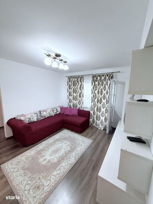 Apartament 3 camere zona Parcului Eminescu+garaj pe teren proprietate