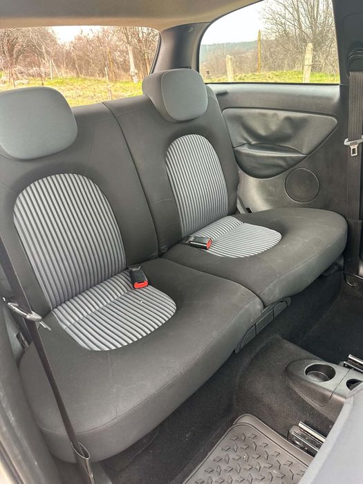 Lancia Ypsilon 1.2