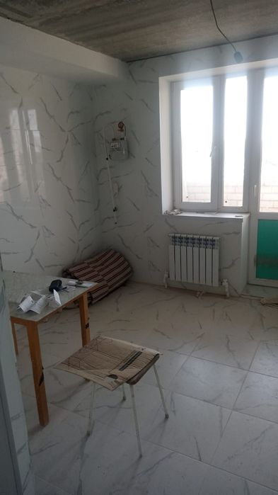 Продам Квартиру 2-х комнатную