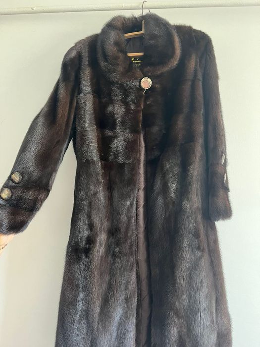 Продам шуба новый