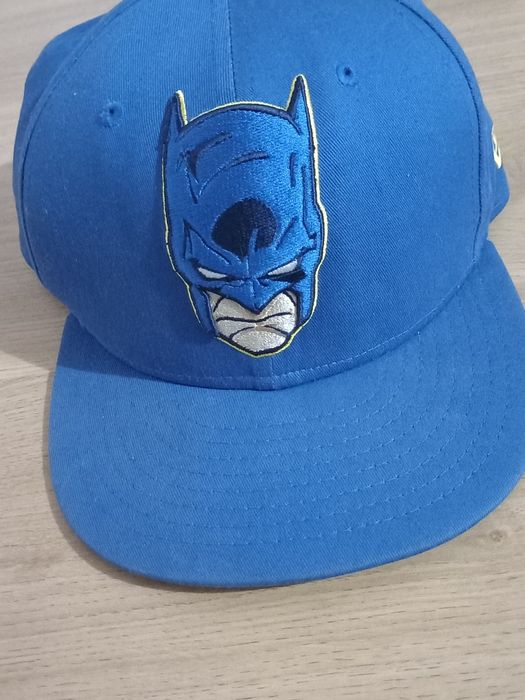 Sapca new era batman