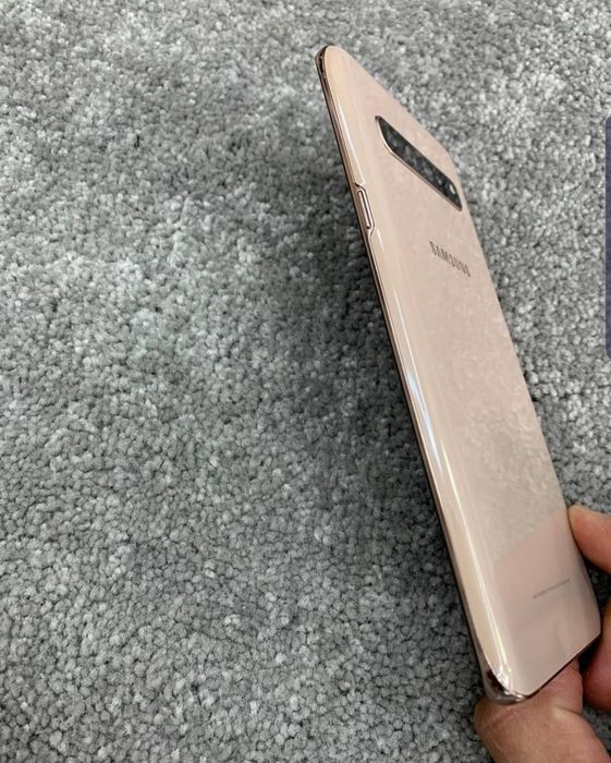 Samsung S10 5g 8/256 obmen ayfonga