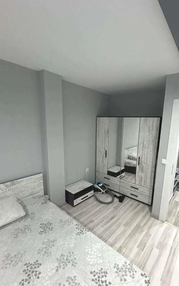 Дава се под наем Двустаен апартамент в Варна, Победа - 55 кв.м за 448.8 € - Снимка #4