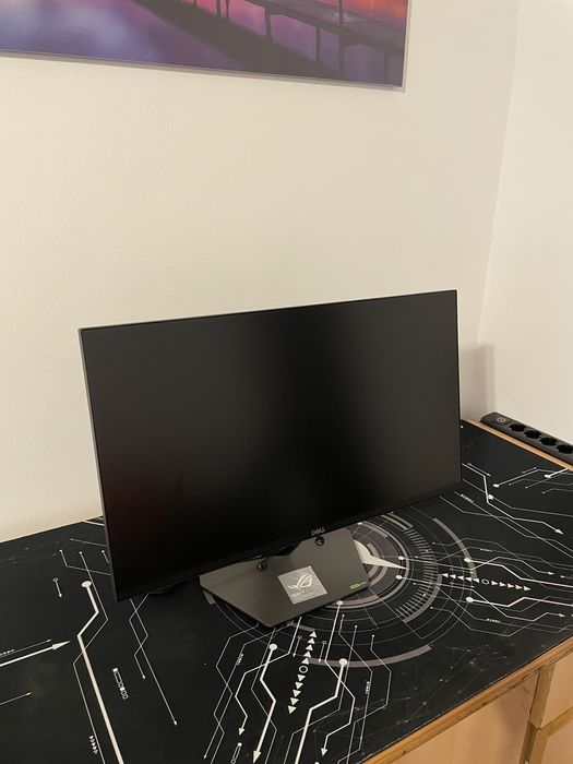 Monitor Gaming Dell 280hz