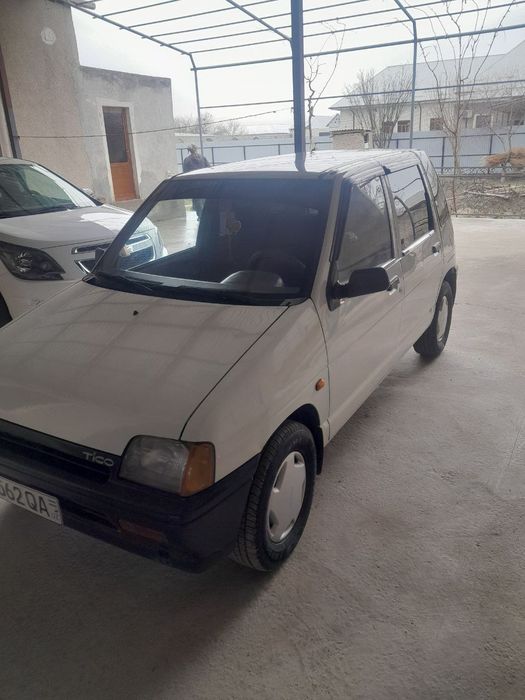 Tico daewoo sotiladi