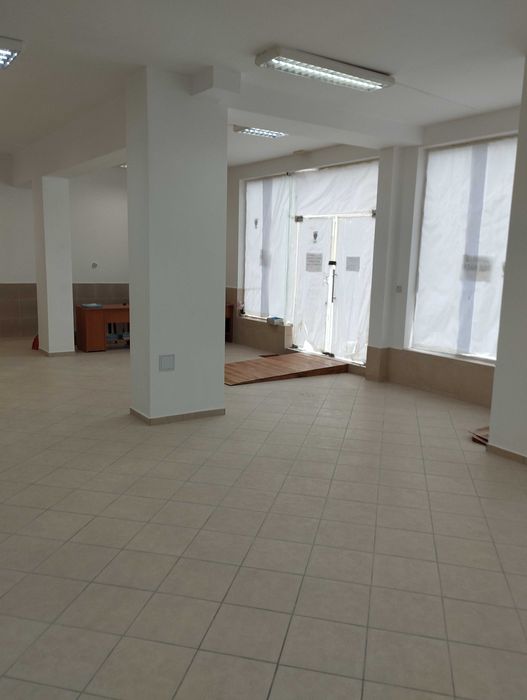 Склад под наем - 125 кв.м. - ТОП ОФЕРТА !