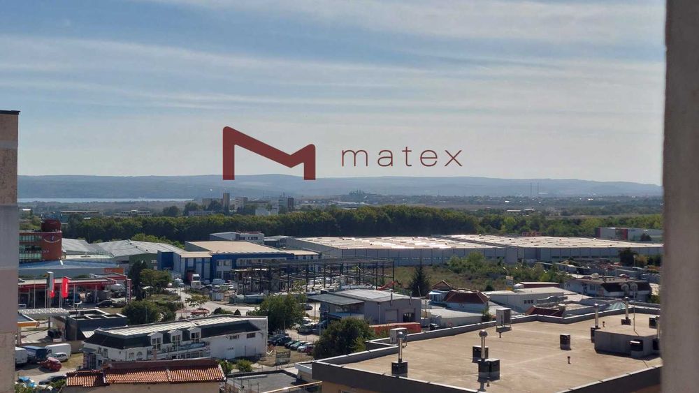 Продава се Тристаен апартамент в Варна, Кайсиева градина - 80 кв.м за 1550 €/кв.м - Снимка #3