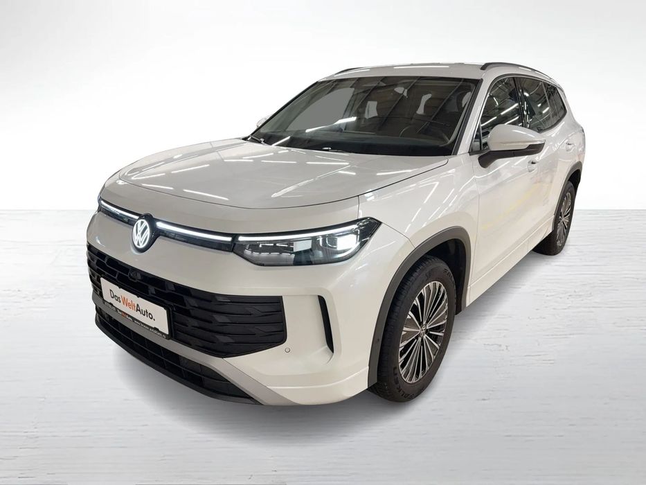 Volkswagen Tayron Tayron Life 2.0 TDI 193 CP DSG 4Motion 7 locuri
