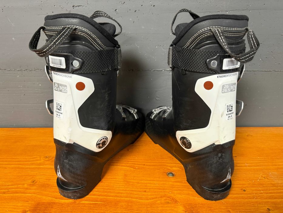 clapari atomic hawx prime r90 mondo 26-26,5,24,5 si 23,5 europa 40,5-41,38 si 36,5