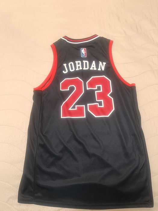 Потник - Jordan 23