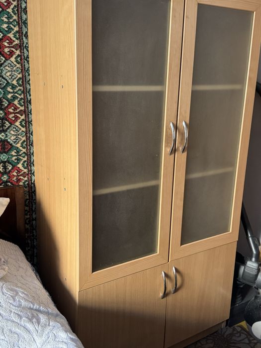 Шкаф для офиса и работы