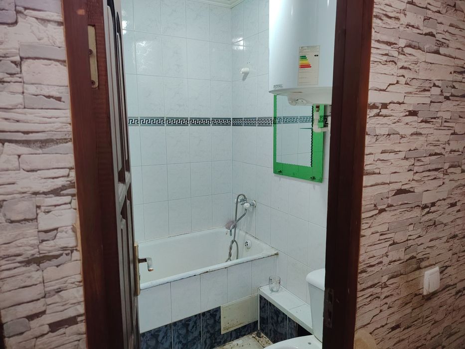 2 хона уй сотилади