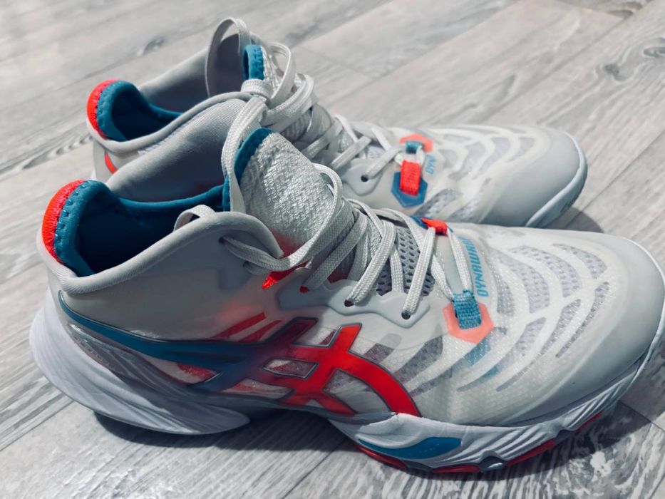 Asics metarise йогуртовый цвет