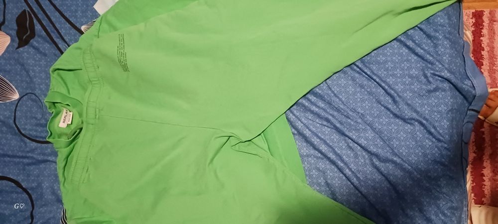 Replay дамски екип xs