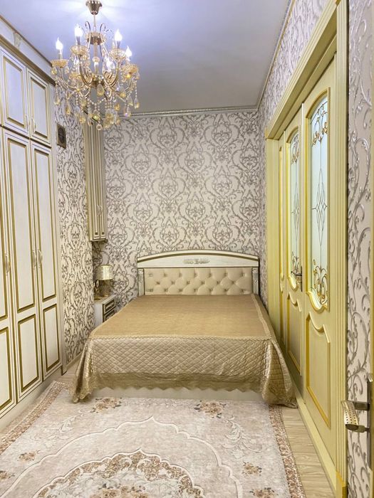 Сдается в Аренду 2х комнатная