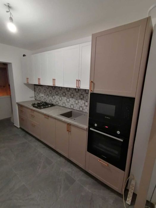 Montaj mobila Iași,montaj bucătării modulare sau pe comanda,montator