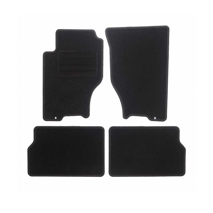 Стелки за Kia Sorento I 2003-2009 / Киа Соренто 1 / 4 бр. комплект