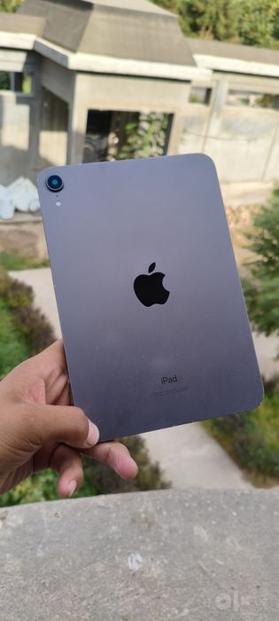 IPAD MINI 6     64GB