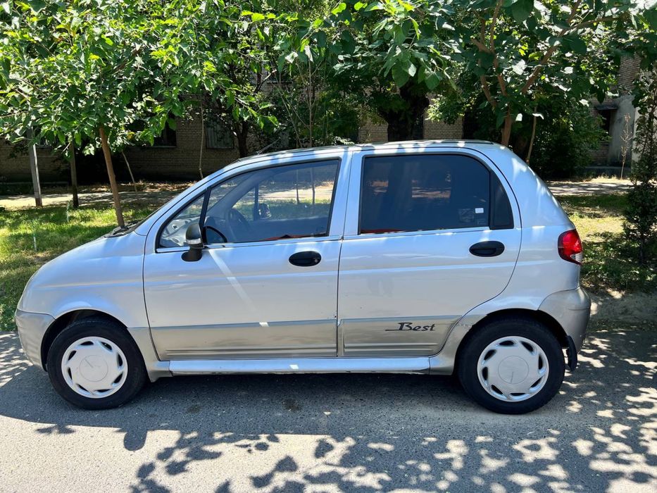 Matiz 2014 yil 3 talik