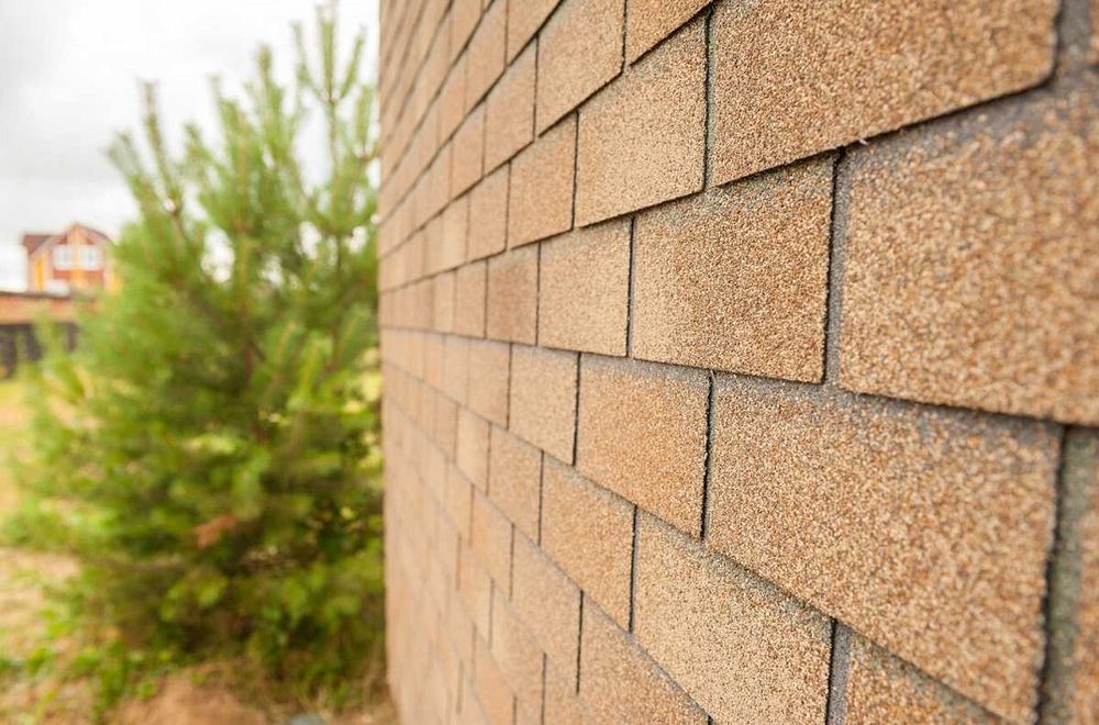 Фасадная плитка Хауберг