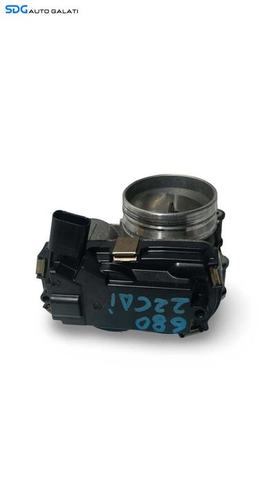 Clapeta Acceleratie Opel Antara 2.2 CDTI A22DM 2006 - 2016 Cod 25183238 [MX1238]