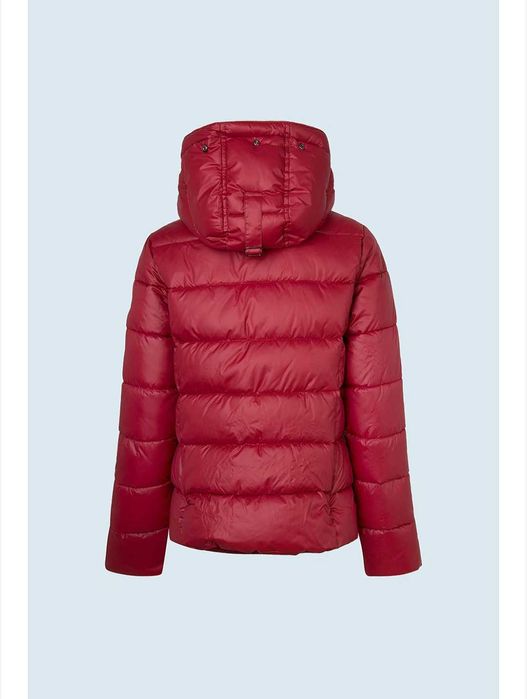 Зимно дамско яке