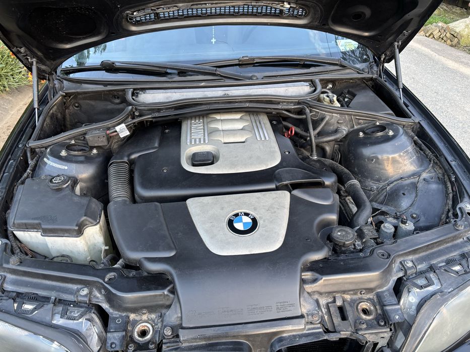 BMW 3 Series 2004 — imagine 4